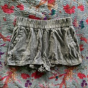 A New Day Shorts